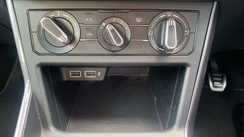 Volkswagen Polo 1.0 TSI 95 R-Line 5dr Petrol Hatchback